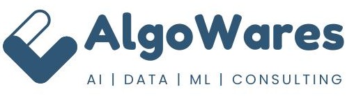 AlgoWares Logo